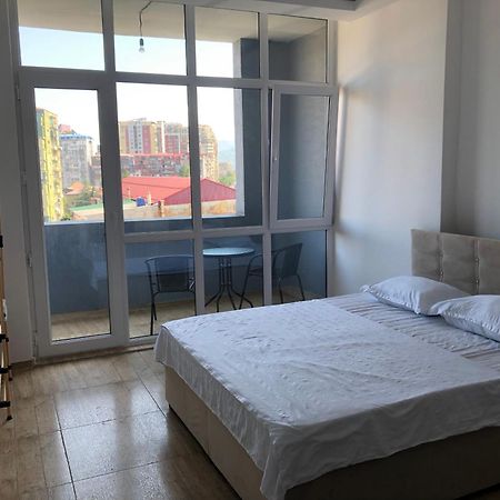 Appartement Batumi Flat With Epic Views Extérieur photo
