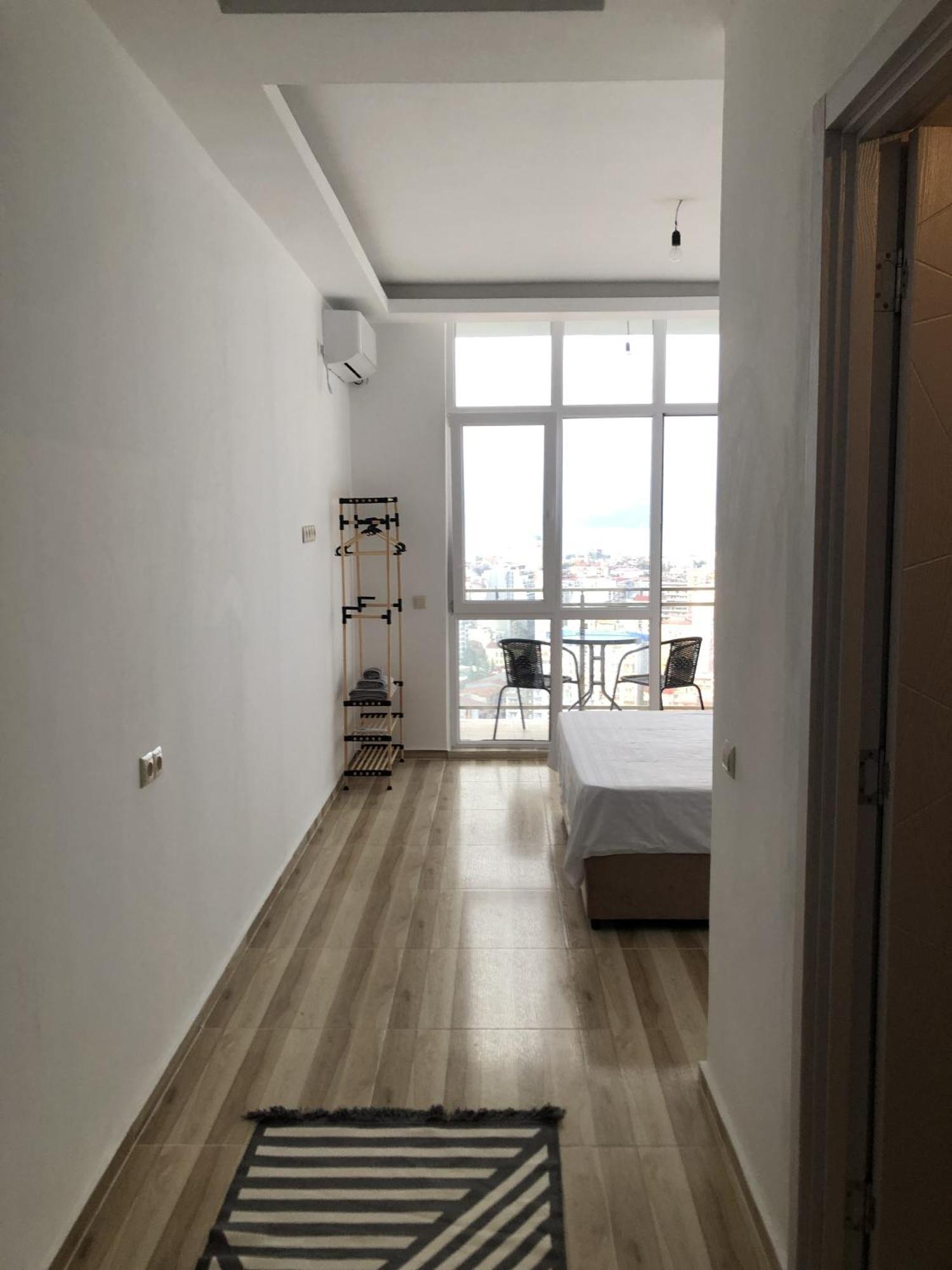 Appartement Batumi Flat With Epic Views Extérieur photo