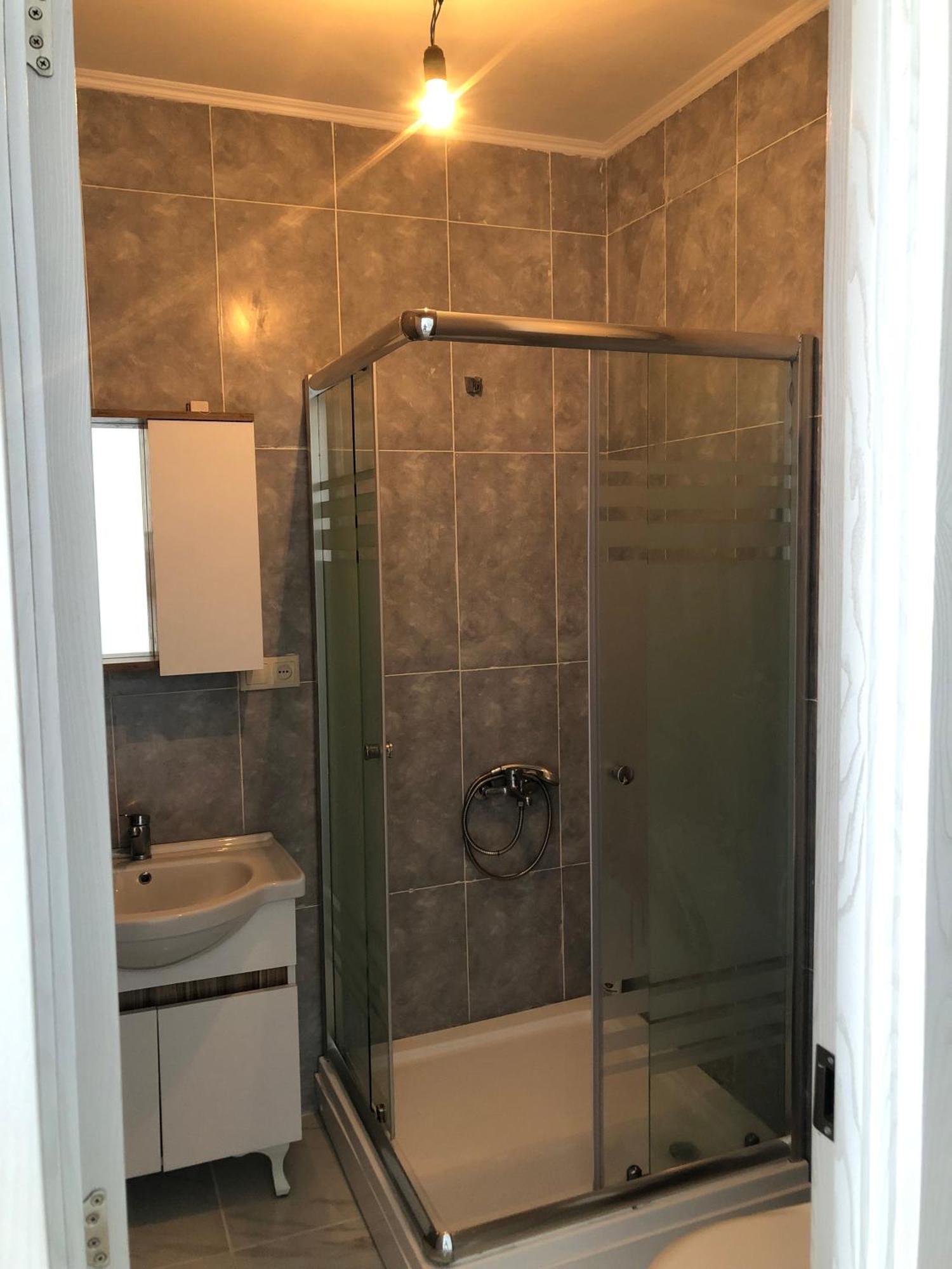 Appartement Batumi Flat With Epic Views Extérieur photo