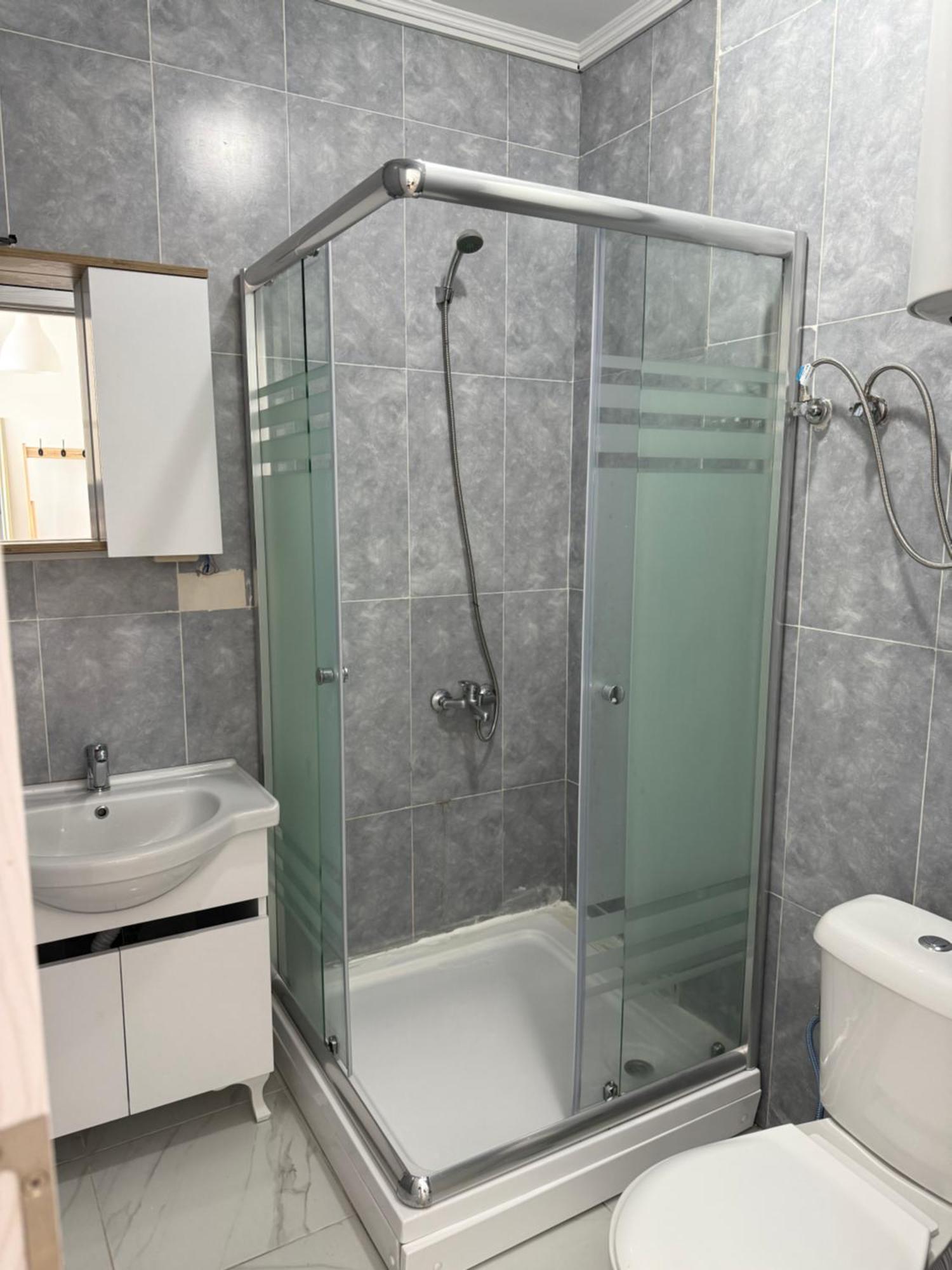 Appartement Batumi Flat With Epic Views Extérieur photo